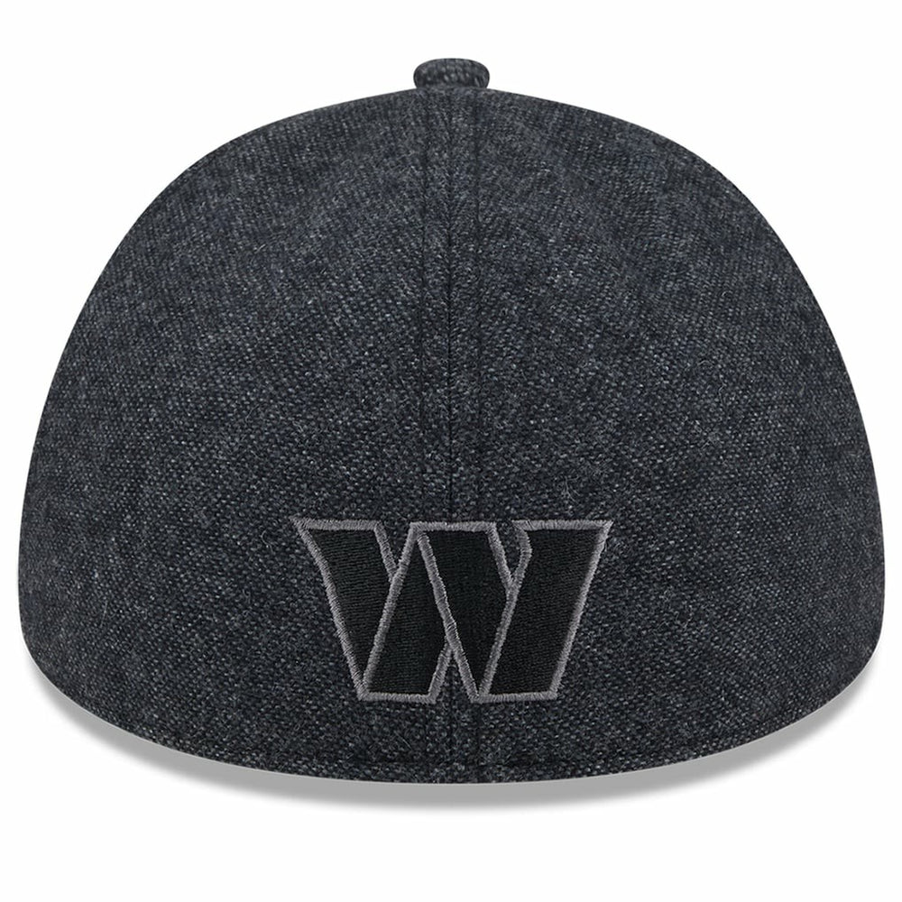 Peaky Duckbill Fitted Hat - Washington Commanders Hats
