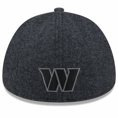 Peaky Duckbill Fitted Hat - Washington Commanders Hats