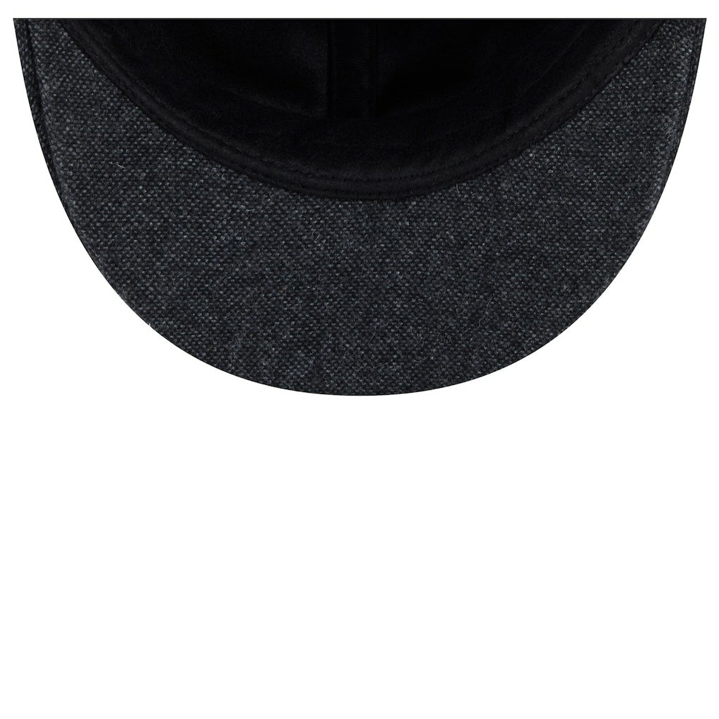 Peaky Duckbill Fitted Hat - Washington Commanders Hats