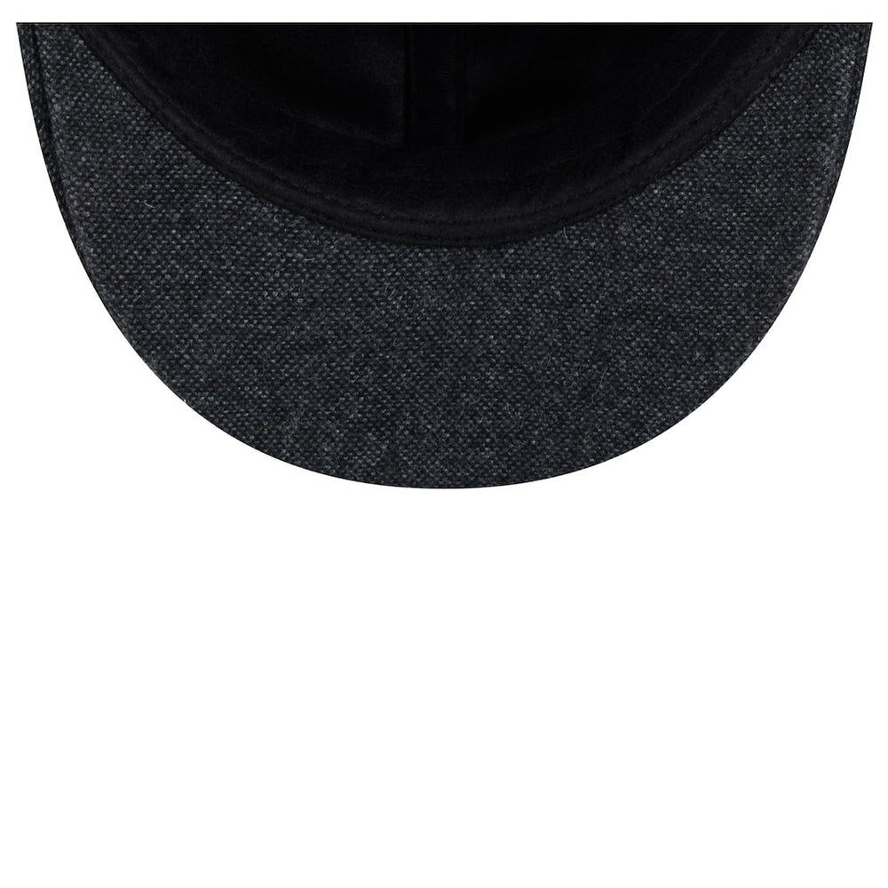 Peaky Duckbill Fitted Hat - Washington Commanders Hats