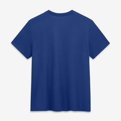 Royal Kansas City Royals Nike Women's Authentic Collection Early Work Tri-Blend Dri-FIT T-Shirt