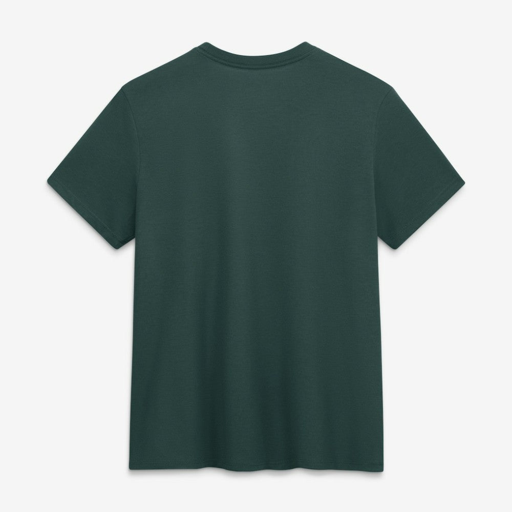 Green Athletics Nike Women's Authentic Collection Early Work Tri-Blend Dri-FIT T-Shirt