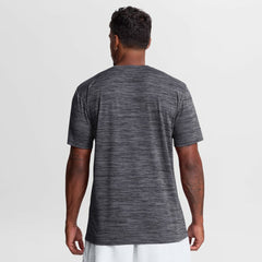 Black San Francisco Giants Nike Authentic Collection Velocity Dri-FIT T-Shirt