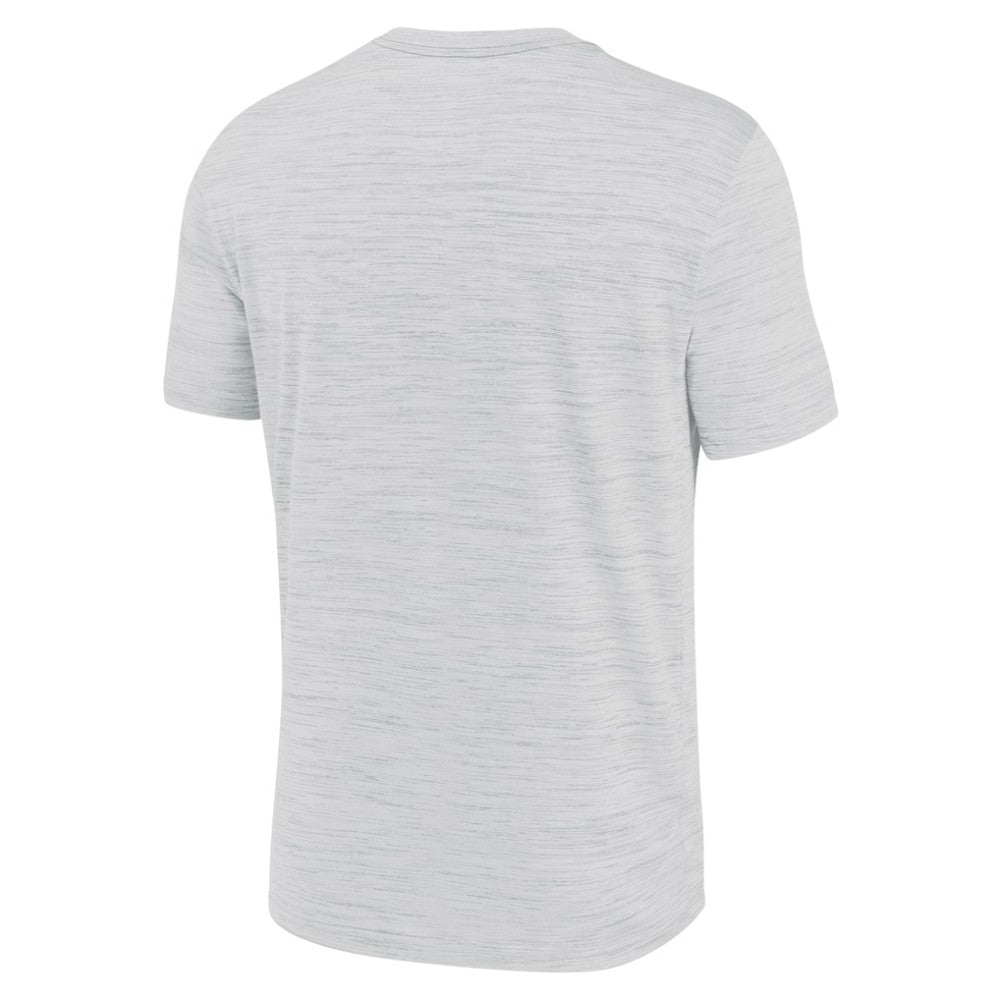 White San Francisco Giants Nike Authentic Collection Velocity Dri-FIT T-Shirt