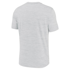 White San Francisco Giants Nike Authentic Collection Velocity Dri-FIT T-Shirt