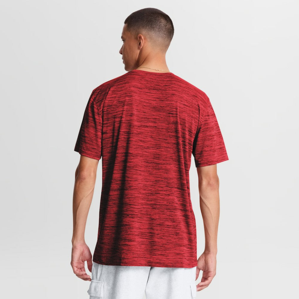 Red Minnesota Twins Nike Authentic Collection Velocity Dri-FIT T-Shirt