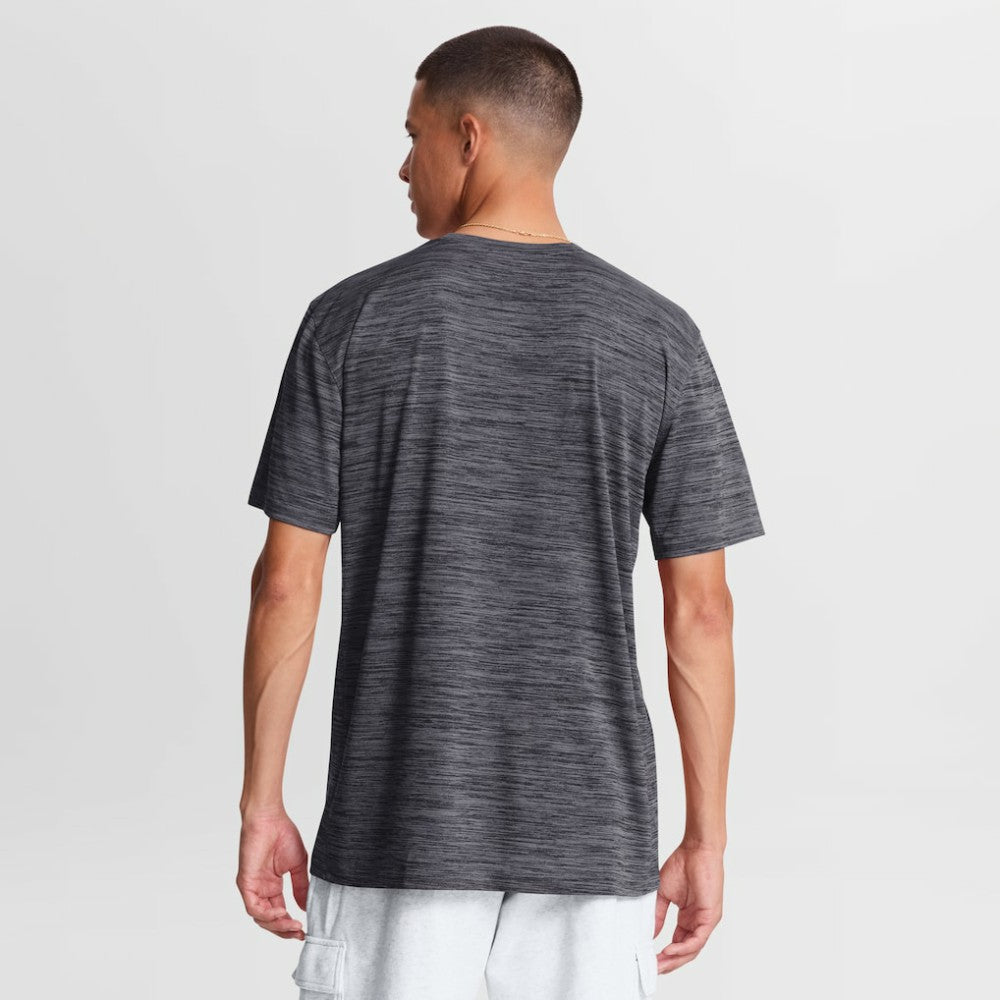 Black Arizona Diamondbacks Nike Authentic Collection Velocity Dri-FIT T-Shirt