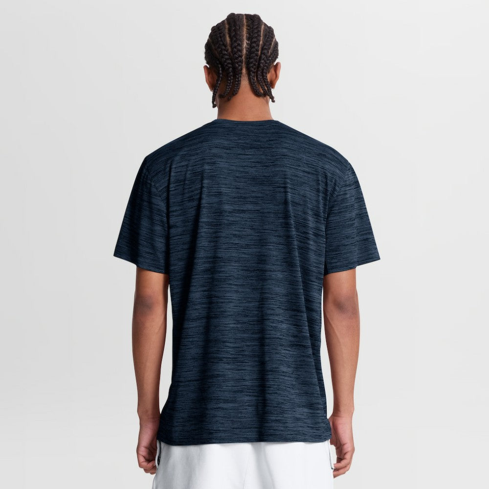 Navy Houston Astros Nike Authentic Collection Velocity Dri-FIT T-Shirt