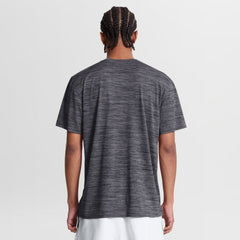 Black Seattle Mariners Nike Authentic Collection Velocity Dri-FIT T-Shirt