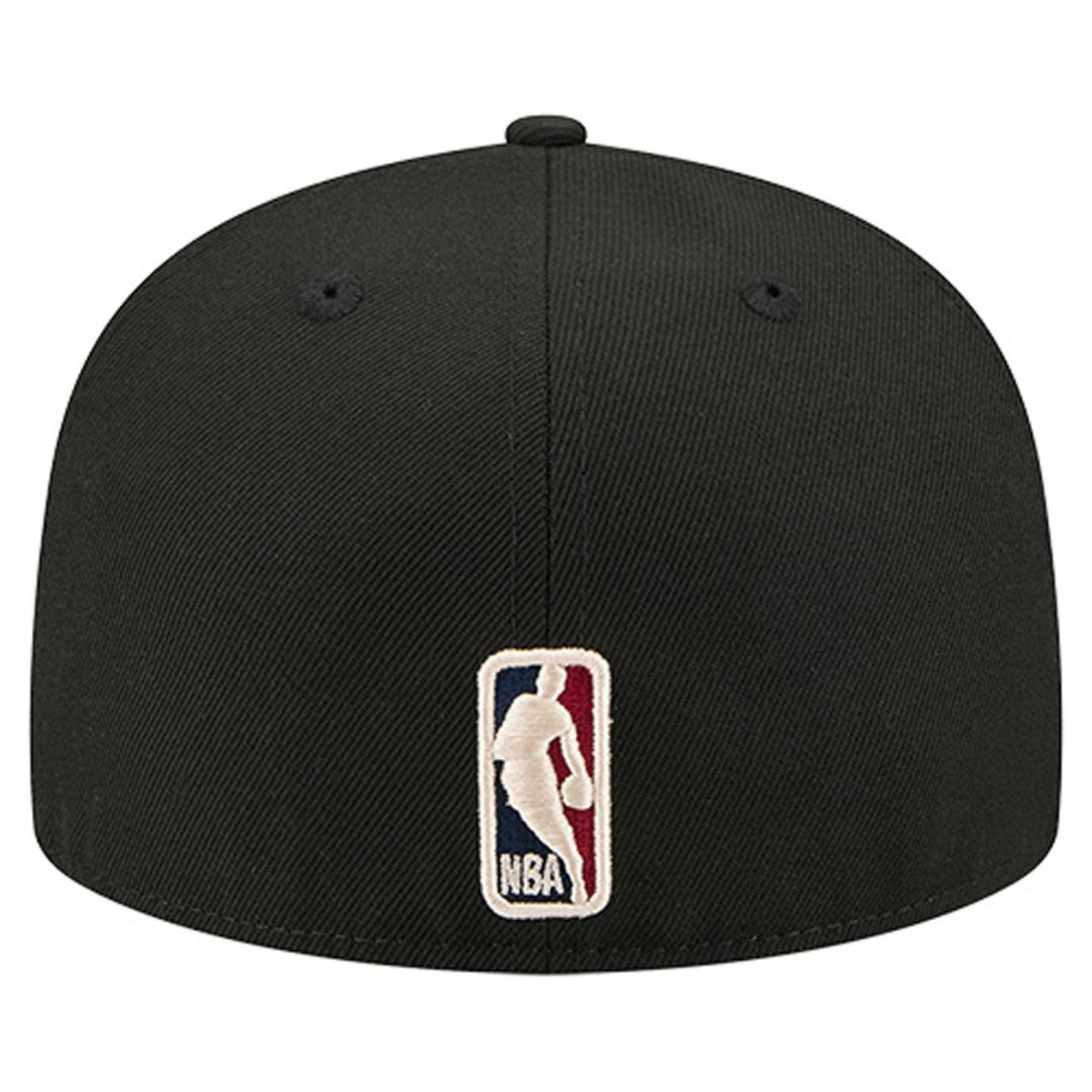 New Era Orlando Magic Core Logo 59FIFTY Fitted Hat