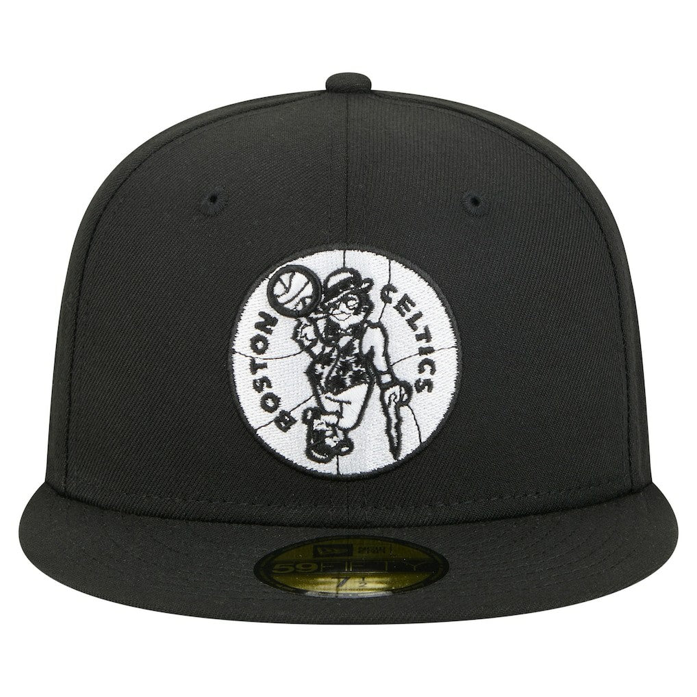 New Era Boston Celtics 59FIFTY Fitted Hat