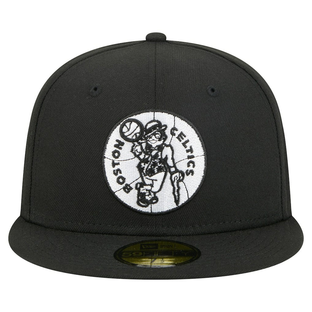 New Era Boston Celtics 59FIFTY Fitted Hat
