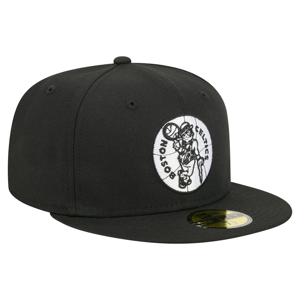 New Era Boston Celtics 59FIFTY Fitted Hat