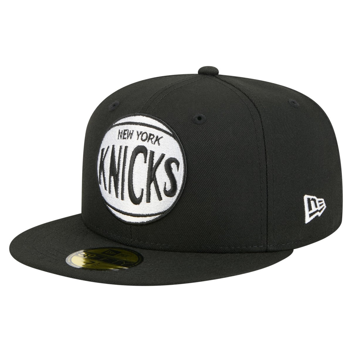 New Era New York Knicks 59FIFTY Fitted Hat