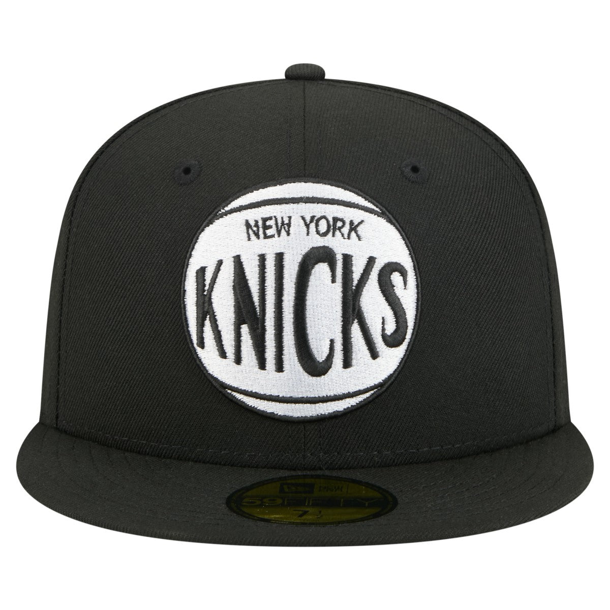 New Era New York Knicks 59FIFTY Fitted Hat