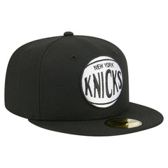 New Era New York Knicks 59FIFTY Fitted Hat