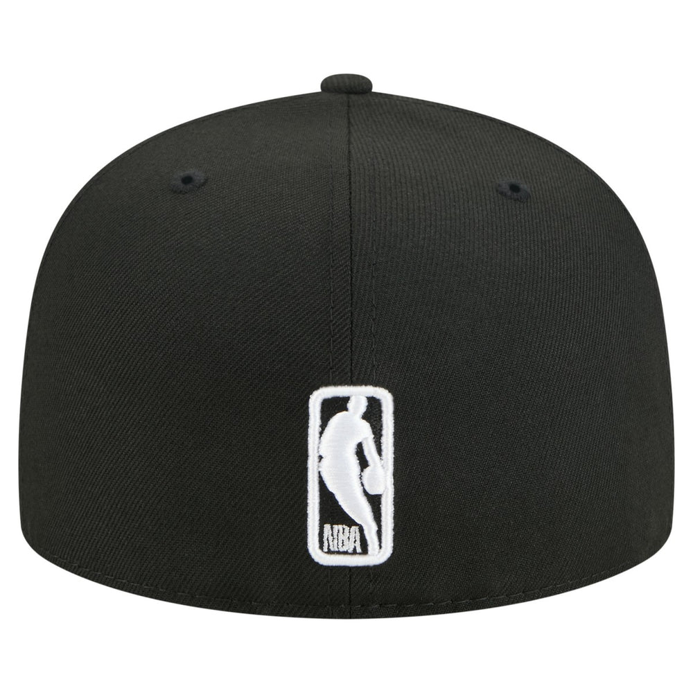 New Era New York Knicks 59FIFTY Fitted Hat