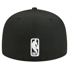New Era New York Knicks 59FIFTY Fitted Hat