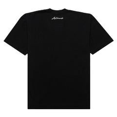 New York Knicks Authmade Basketball Mesh Premium T-Shirt