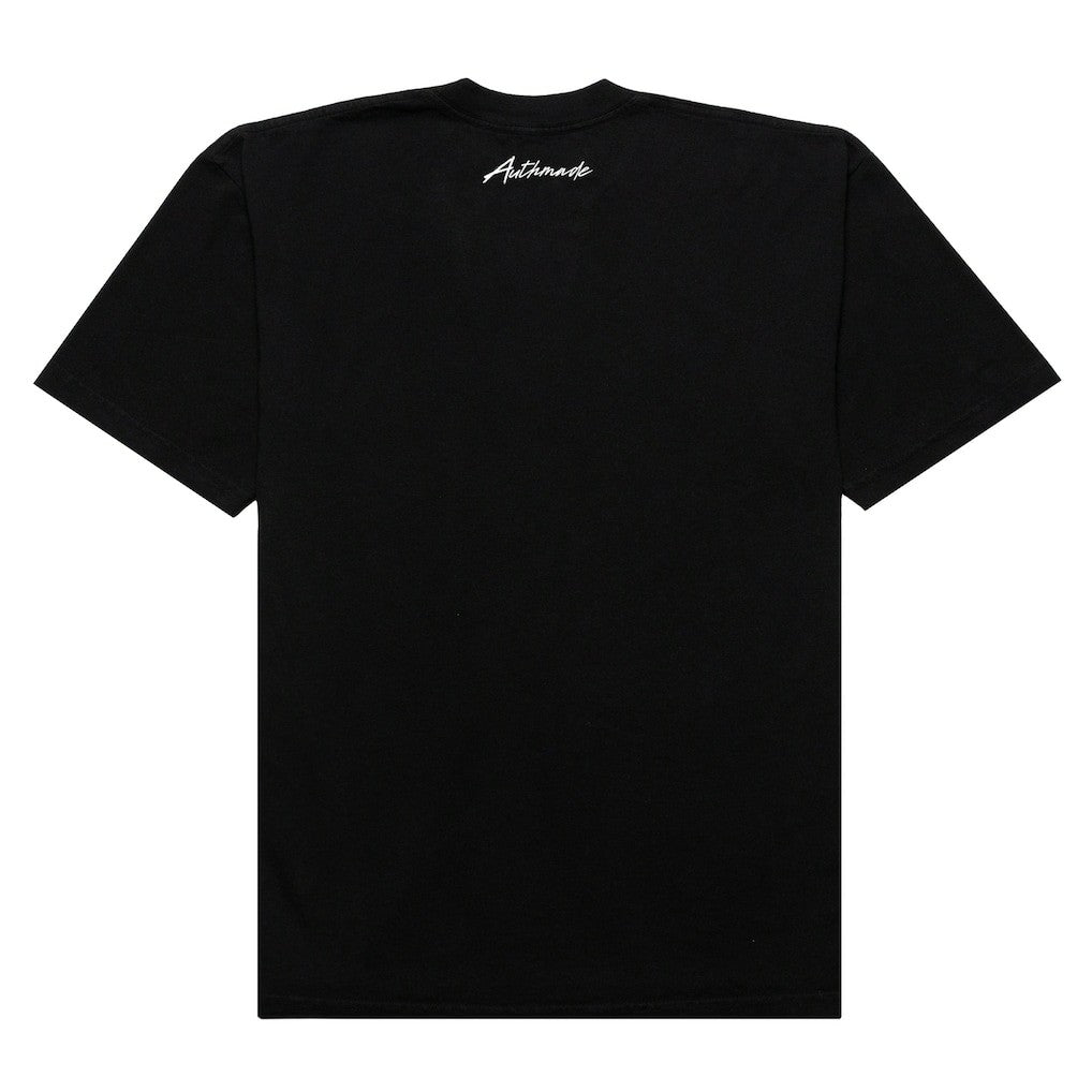 Minnesota Timberwolves Authmade Basketball Mesh Premium T-Shirt