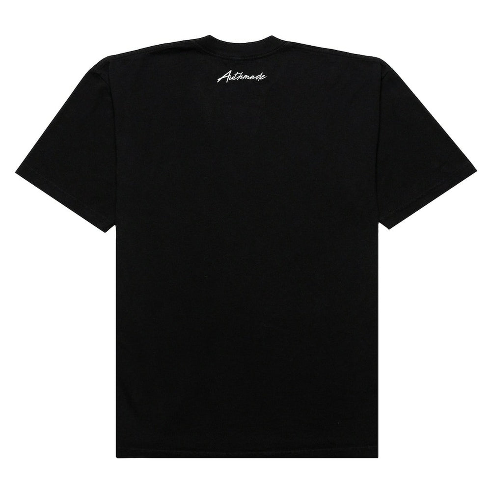 Minnesota Timberwolves Authmade Basketball Mesh Premium T-Shirt
