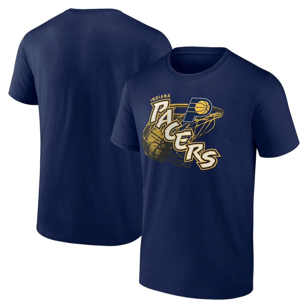 Indiana Pacers Earnest Passion T-Shirt