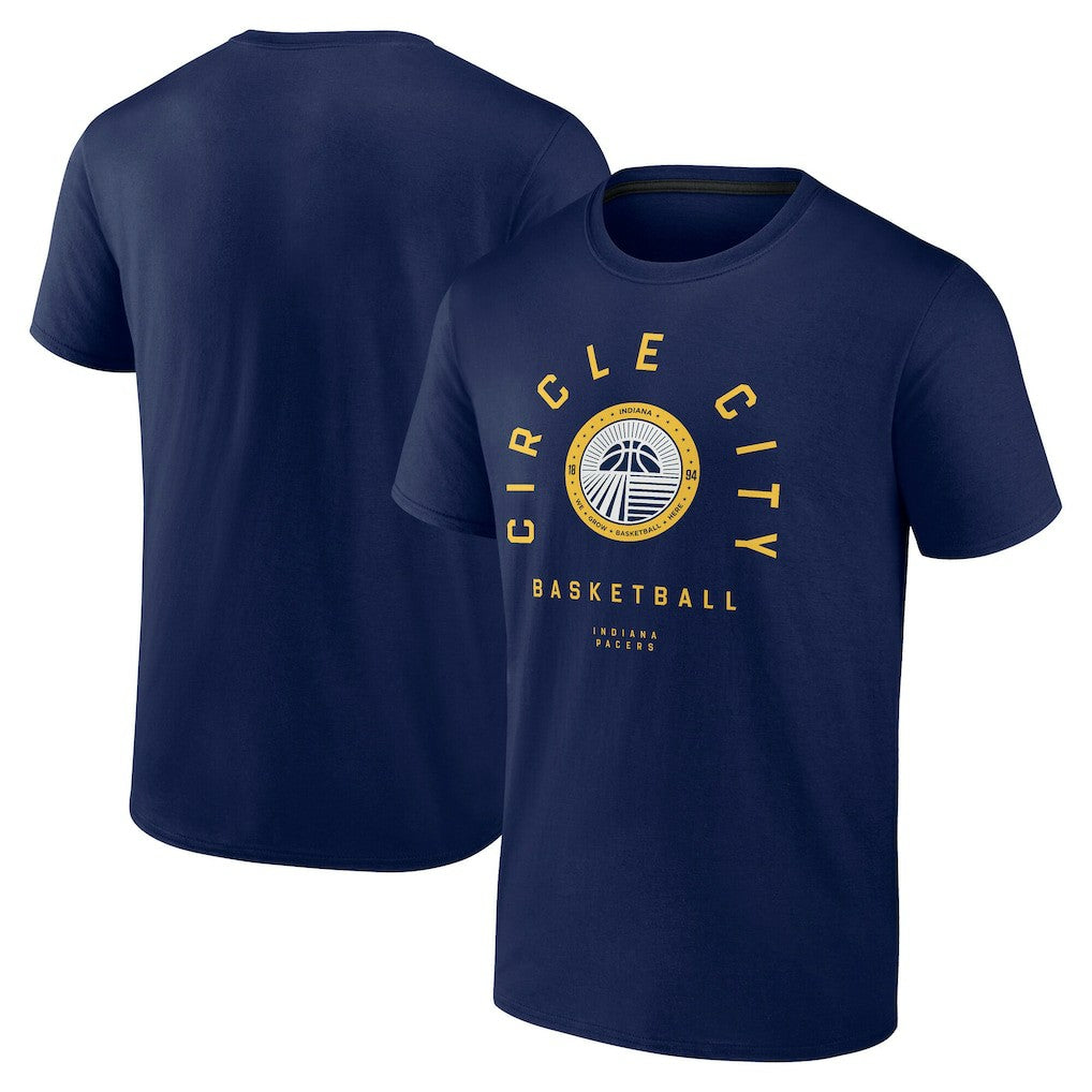 Indiana Pacers Persistent Struggle T-Shirt