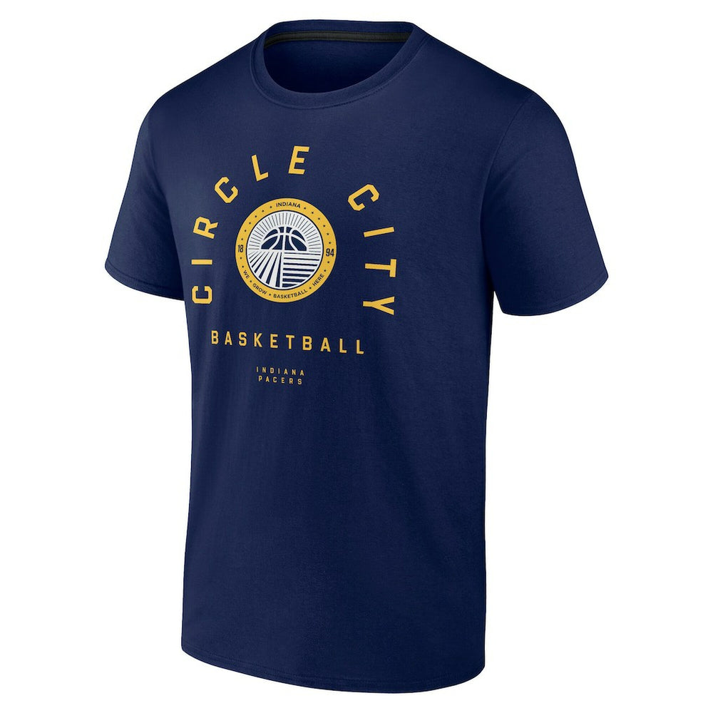 Indiana Pacers Persistent Struggle T-Shirt