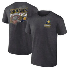Indiana Pacers Intense Practice T-Shirt