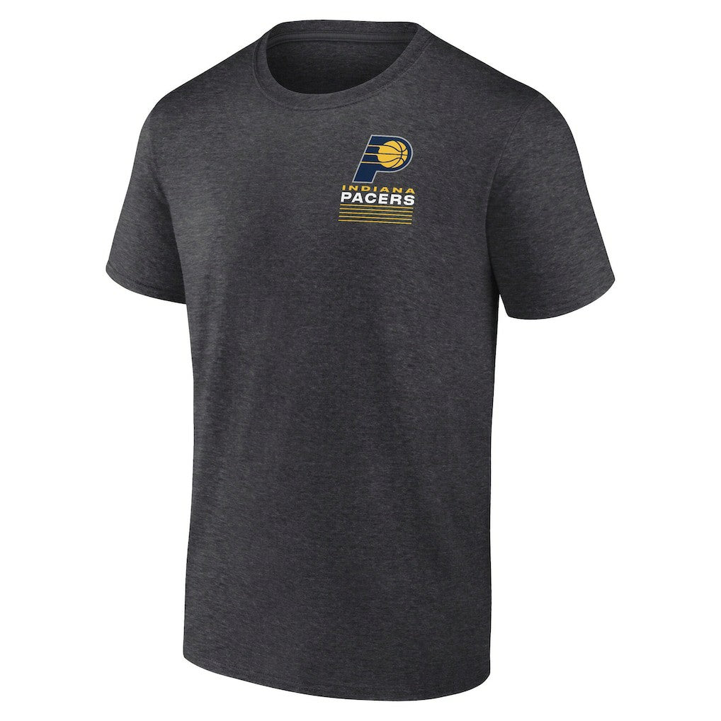 Indiana Pacers Intense Practice T-Shirt