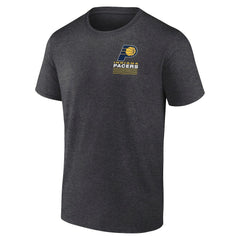 Indiana Pacers Intense Practice T-Shirt