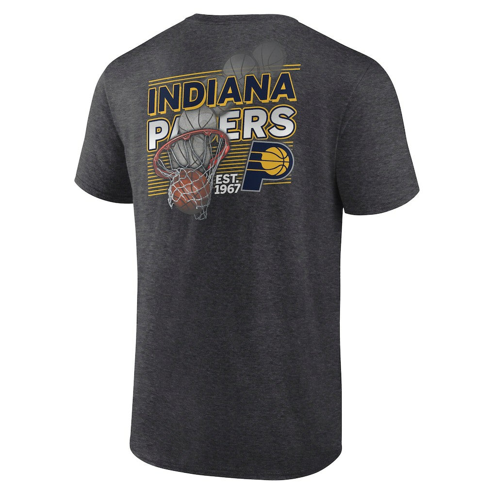 Indiana Pacers Intense Practice T-Shirt