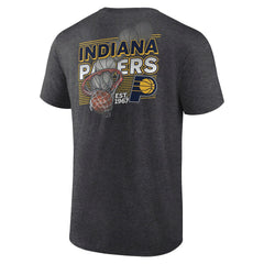 Indiana Pacers Intense Practice T-Shirt