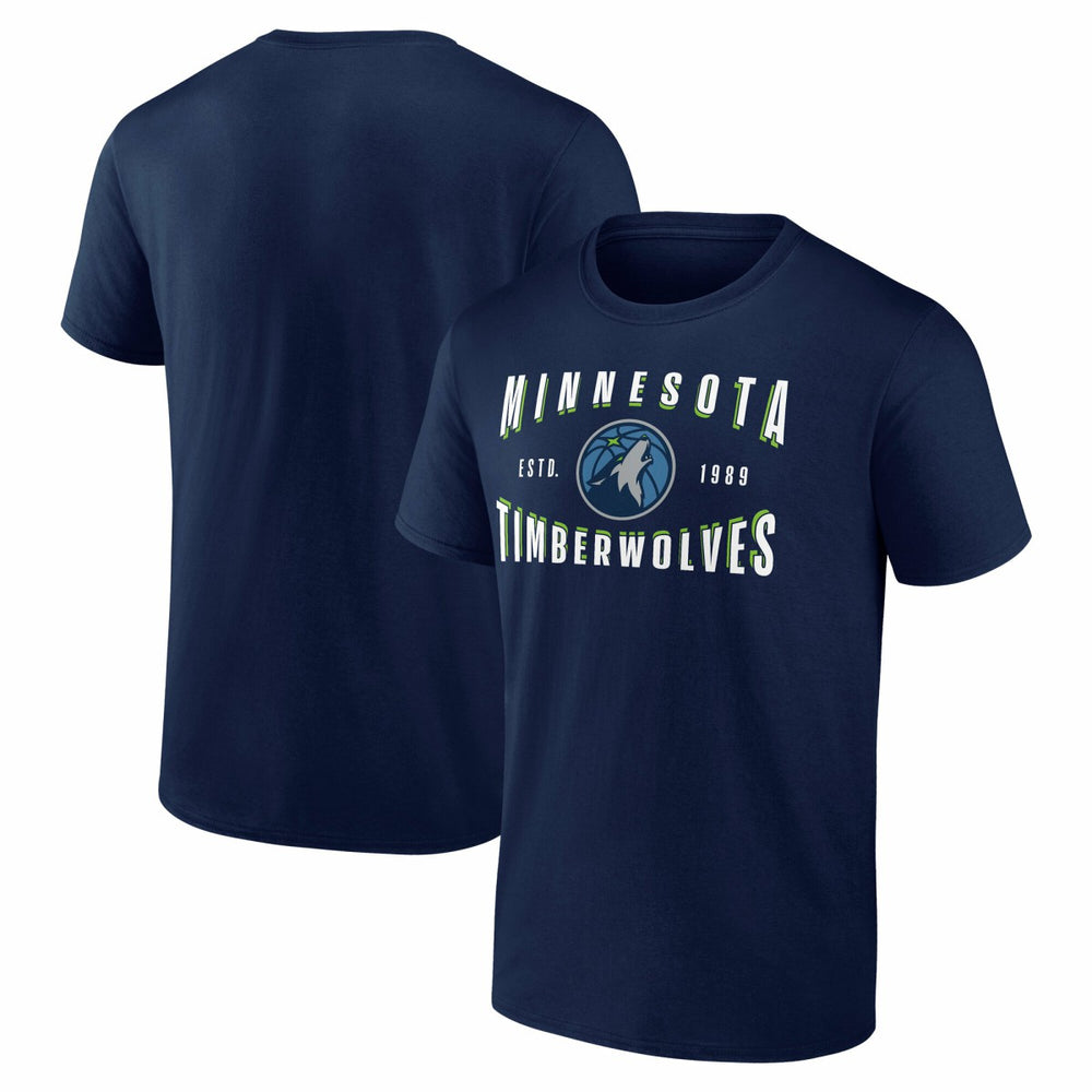 Minnesota Timberwolves Competition T-Shirt