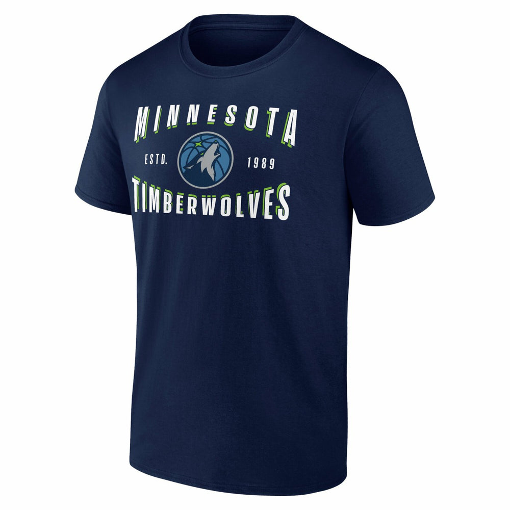Minnesota Timberwolves Competition T-Shirt