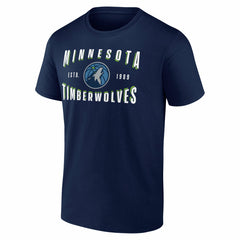 Minnesota Timberwolves Competition T-Shirt