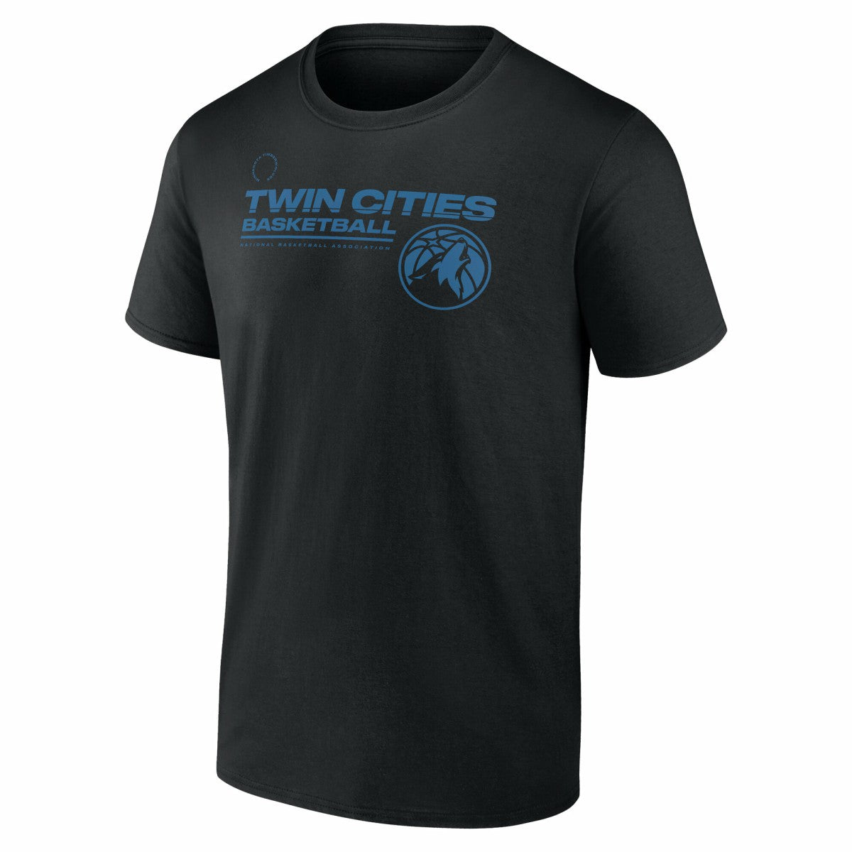 Minnesota Timberwolves Steadfast Effort T-Shirt