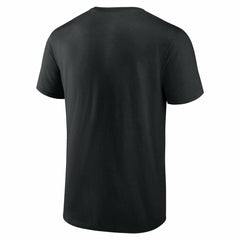 Minnesota Timberwolves Steadfast Effort T-Shirt