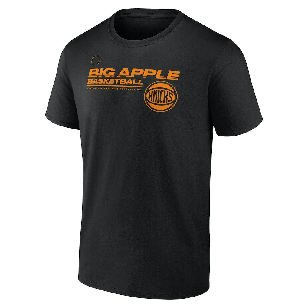 New York Knicks Steadfast Effort T-Shirt