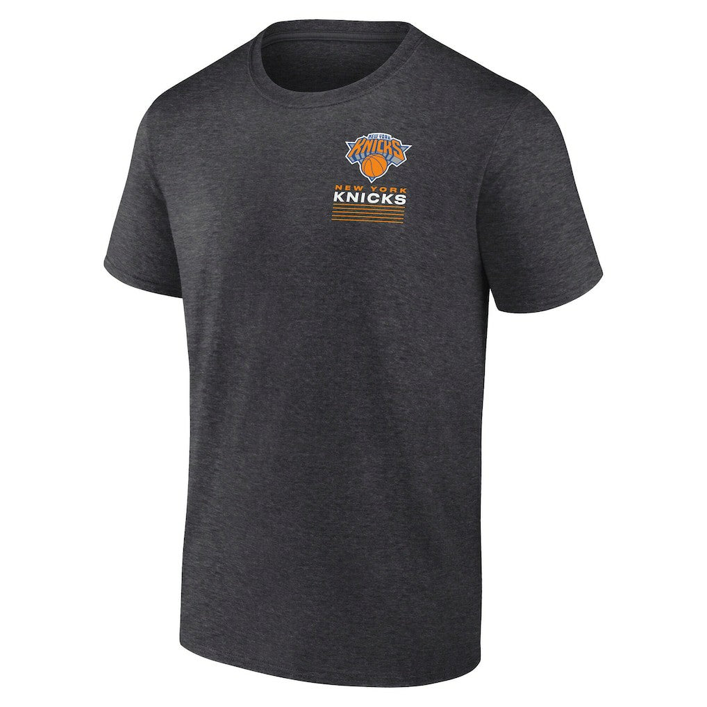 New York Knicks Intense Practice T-Shirt