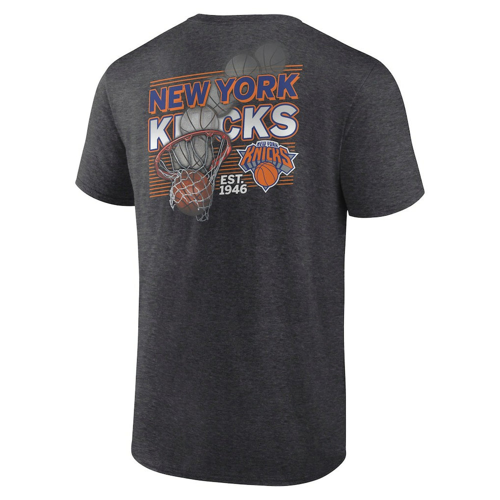 New York Knicks Intense Practice T-Shirt