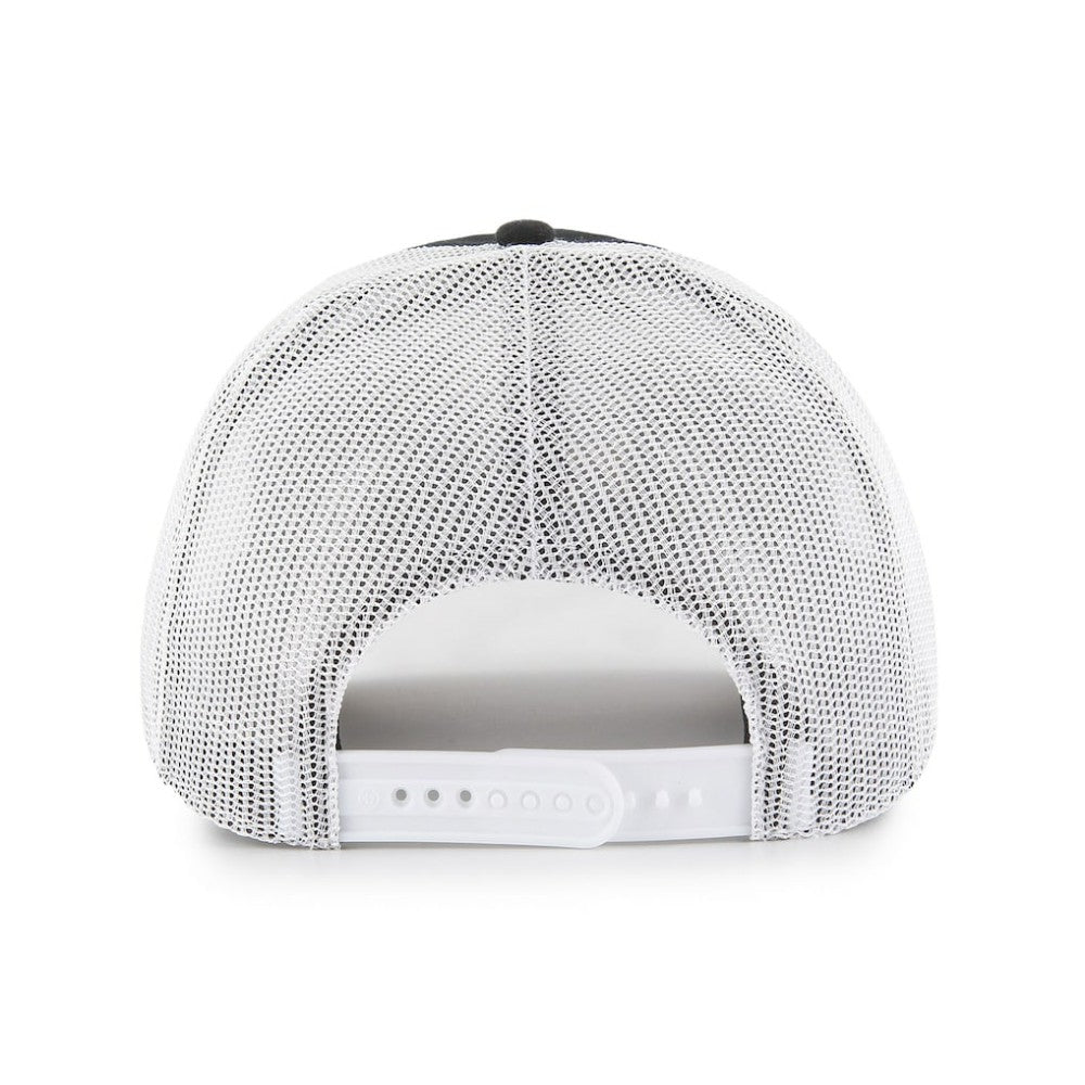 NHL Dallas Stars '47 Prestige Adjustable Trucker Hat