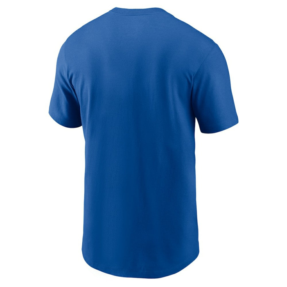 Royal Pete Crow-Armstrong Chicago Cubs Fanatics Hometown Caricature T-Shirt