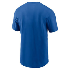 Royal Pete Crow-Armstrong Chicago Cubs Fanatics Hometown Caricature T-Shirt