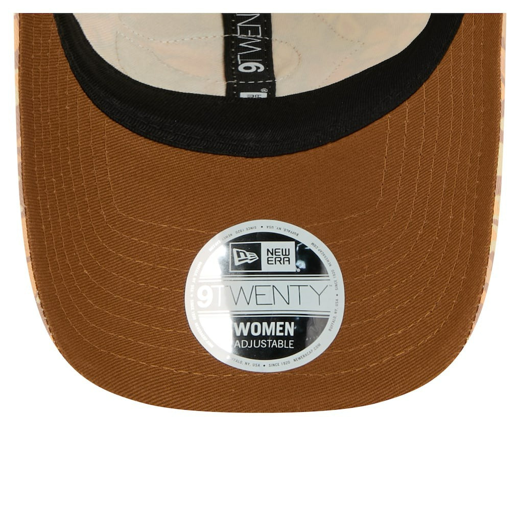 Women's Floral 9TWENTY Adjustable Hat - Chicago Bears Hats