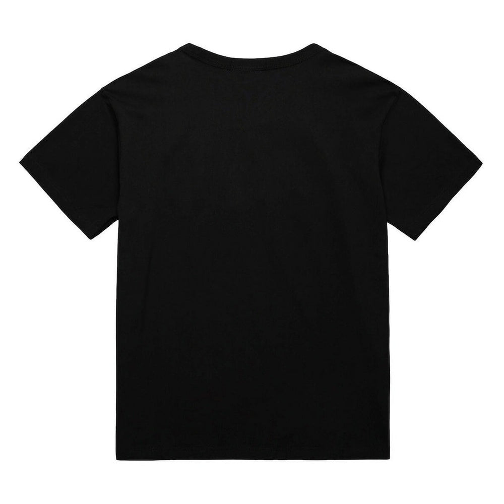 Mitchell & Ness Jeremy Lin New York Knicks Linsanity Logo T-Shirt