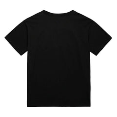 Mitchell & Ness Jeremy Lin New York Knicks Linsanity Logo T-Shirt