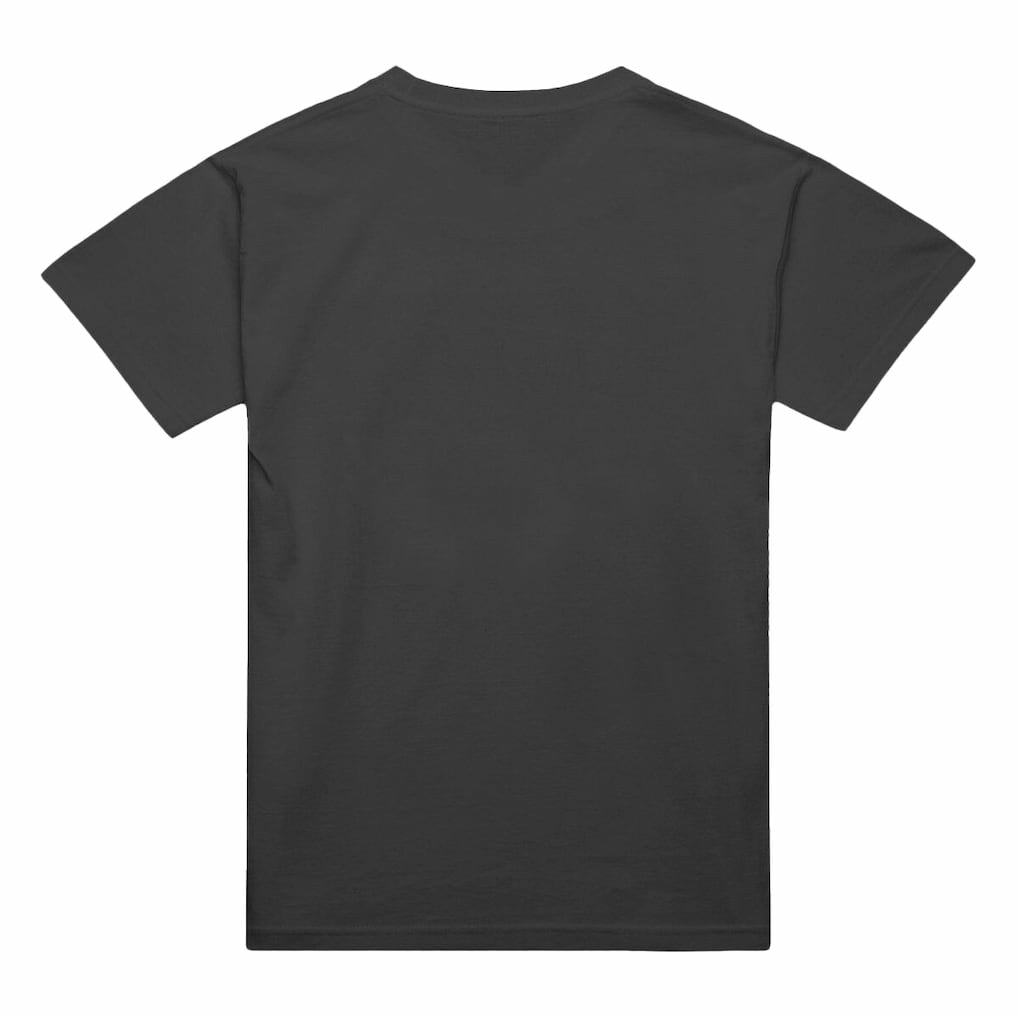 Mitchell & Ness Jeremy Lin New York Knicks NBA Slam Cover T-Shirt