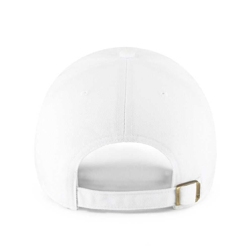 NHL Utah Mammoth '47 Clean Up Adjustable Hat