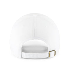 NHL Utah Mammoth '47 Clean Up Adjustable Hat